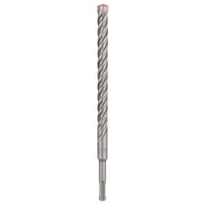 Burghiu beton-zidarie PLUS-5X prindere SDS-plus D-15mm L-200/260mm 4 muchii widia BOSCH