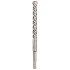 Burghiu beton-zidarie PLUS-5X prindere SDS-plus D-16mm L-150/210mm 4 muchii widia BOSCH
