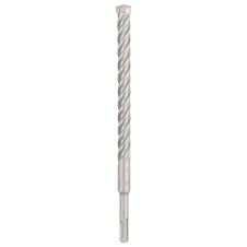 Burghiu beton-zidarie PLUS-5X prindere SDS-plus D-16mm L-200/260mm 4 muchii widia BOSCH