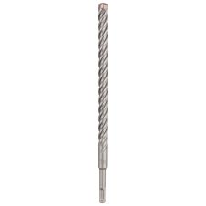 Burghiu beton-zidarie PLUS-5X prindere SDS-plus D-16mm L-250/310mm 4 muchii widia BOSCH