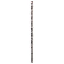 Burghiu beton-zidarie PLUS-5X prindere SDS-plus D-16mm L-300/360mm 4 muchii widia BOSCH