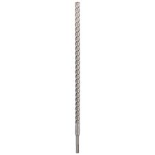 Burghiu beton-zidarie PLUS-5X prindere SDS-plus D-16mm L-400/460mm 4 muchii widia BOSCH
