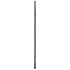 Burghiu beton-zidarie PLUS-5X prindere SDS-plus D-6.5mm L-250/310mm 4 muchii widia BOSCH