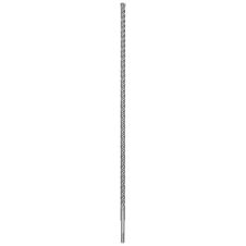 Burghiu beton-zidarie PLUS-5X prindere SDS-plus D-14mm L-550/610mm 4 muchii widia BOSCH