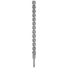 Burghiu beton-zidarie PLUS-5X prindere SDS-plus D-25mm L-400/450mm 4 muchii widia BOSCH