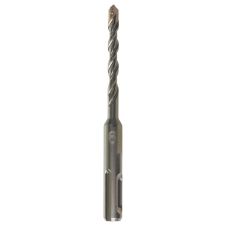 Burghiu beton-zidarie M2 prindere SDS-plus D-6mm L-50/110mm 2 muchii widia MILWAUKEE