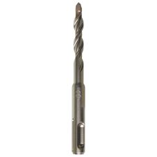 Burghiu beton-zidarie M2 prindere SDS-plus D-8mm L-50/110mm 2 muchii widia MILWAUKEE
