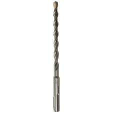 Burghiu beton-zidarie M2 prindere SDS-plus D-8mm L-100/160mm 2 muchii widia MILWAUKEE