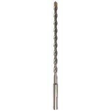 Burghiu beton-zidarie M2 prindere SDS-plus D-8mm L-150/210mm 2 muchii widia MILWAUKEE