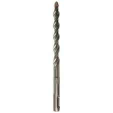 Burghiu beton-zidarie M2 prindere SDS-plus D-10mm L-100/160mm 2 muchii widia MILWAUKEE