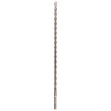 Burghiu beton-zidarie M2 prindere SDS-plus D-12mm L-400/450mm 2 muchii widia MILWAUKEE