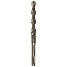 Burghiu beton-zidarie M2 prindere SDS-plus D-14mm L-110/160mm 2 muchii widia MILWAUKEE