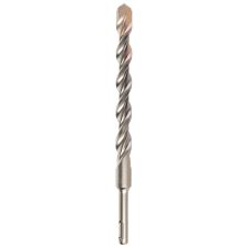 Burghiu beton-zidarie M2 prindere SDS-plus D-18mm L-200/250mm 2 muchii widia MILWAUKEE