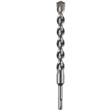 Burghiu beton-zidarie M2 prindere SDS-plus D-20mm L-200/250mm 2 muchii widia MILWAUKEE