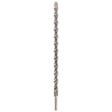 Burghiu beton-zidarie M2 prindere SDS-plus D-20mm L-400/450mm 2 muchii widia MILWAUKEE