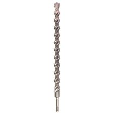 Burghiu beton-zidarie M2 prindere SDS-plus D-24mm L-400/450mm 2 muchii widia MILWAUKEE
