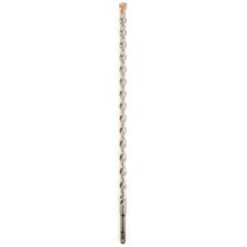 Burghiu beton-zidarie M2 prindere SDS-plus D-14mm L-400/450mm 2 muchii widia MILWAUKEE