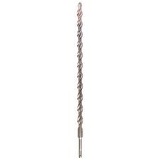 Burghiu beton-zidarie M2 prindere SDS-plus D-18mm L-400/450mm 2 muchii widia MILWAUKEE