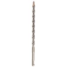 Burghiu beton-zidarie M2 prindere SDS-plus D-12mm L-210/260mm 2 muchii widia MILWAUKEE