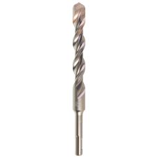 Burghiu beton-zidarie M2 prindere SDS-plus D-18mm L-150/200mm 2 muchii widia MILWAUKEE