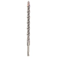 Burghiu beton-zidarie M2 prindere SDS-plus D-18mm L-250/300mm 2 muchii widia MILWAUKEE