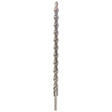 Burghiu beton-zidarie M2 prindere SDS-plus D-22mm L-400/450mm 2 muchii widia MILWAUKEE