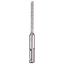 Burghiu beton-zidarie MX4 prindere SDS-plus D-5mm L-50/115mm 4 muchii widia MILWAUKEE