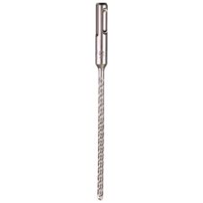 Burghiu beton-zidarie MX4 prindere SDS-plus D-5mm L-100/165mm 4 muchii widia MILWAUKEE