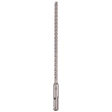 Burghiu beton-zidarie MX4 prindere SDS-plus D-6mm L-150/215mm 4 muchii widia MILWAUKEE