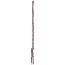 Burghiu beton-zidarie MX4 prindere SDS-plus D-6.5mm L-150/215mm 4 muchii widia MILWAUKEE