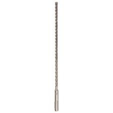 Burghiu beton-zidarie MX4 prindere SDS-plus D-6.5mm L-200/265mm 4 muchii widia MILWAUKEE