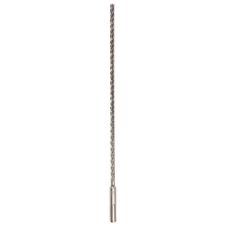 Burghiu beton-zidarie MX4 prindere SDS-plus D-6.5mm L-250/315mm 4 muchii widia MILWAUKEE