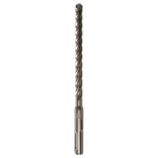 Burghiu beton-zidarie MX4 prindere SDS-plus D-8mm L-100/165mm 4 muchii widia MILWAUKEE