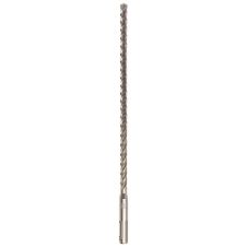 Burghiu beton-zidarie MX4 prindere SDS-plus D-8mm L-200/265mm 4 muchii widia MILWAUKEE