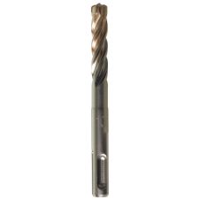 Burghiu beton-zidarie MX4 prindere SDS-plus D-10mm L-50/115mm 4 muchii widia MILWAUKEE