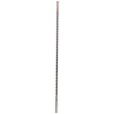 Burghiu beton-zidarie MX4 prindere SDS-plus D-10mm L-400/455mm 4 muchii widia MILWAUKEE