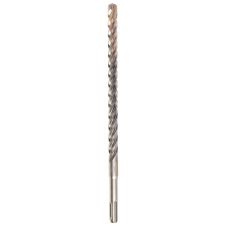 Burghiu beton-zidarie MX4 prindere SDS-plus D-12mm L-210/260mm 4 muchii widia MILWAUKEE