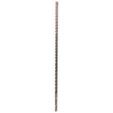 Burghiu beton-zidarie MX4 prindere SDS-plus D-12mm L-400/450mm 4 muchii widia MILWAUKEE
