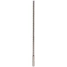 Burghiu beton-zidarie MX4 prindere SDS-plus D-8mm L-250/315mm 4 muchii widia MILWAUKEE