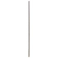 Burghiu beton-zidarie MX4 prindere SDS-plus D-8mm L-400/465mm 4 muchii widia MILWAUKEE