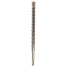 Burghiu beton-zidarie MX4 prindere SDS-plus D-16mm L-210/260mm 4 muchii widia MILWAUKEE