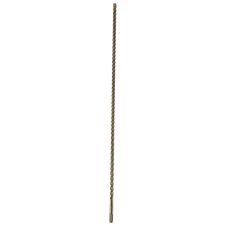 Burghiu beton-zidarie MX4 prindere SDS-plus D-10mm L-540/600mm 4 muchii widia MILWAUKEE
