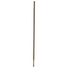 Burghiu beton-zidarie MX4 prindere SDS-plus D-16mm L-540/600mm 4 muchii widia MILWAUKEE