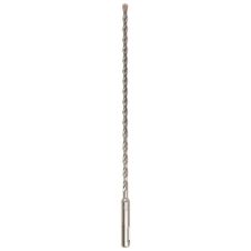 Burghiu beton-zidarie M2 prindere SDS-plus D-6mm L-200/260mm 2 muchii widia MILWAUKEE