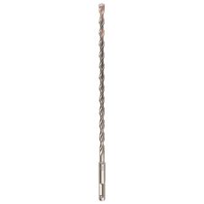 Burghiu beton-zidarie M2 prindere SDS-plus D-8mm L-200/260mm 2 muchii widia MILWAUKEE