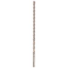 Burghiu beton-zidarie M2 prindere SDS-plus D-10mm L-250/310mm 2 muchii widia MILWAUKEE
