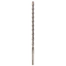 Burghiu beton-zidarie M2 prindere SDS-plus D-12mm L-260/310mm 2 muchii widia MILWAUKEE