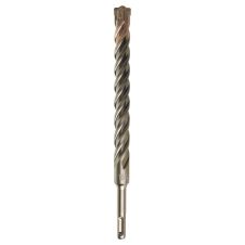 Burghiu beton-zidarie MX4 prindere SDS-plus D-18mm L-200/250mm 4 muchii widia MILWAUKEE