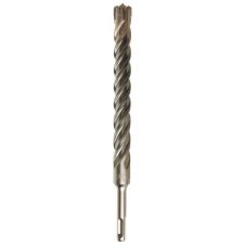 Burghiu beton-zidarie MX4 prindere SDS-plus D-20mm L-200/250mm 4 muchii widia MILWAUKEE
