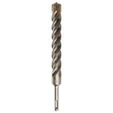 Burghiu beton-zidarie MX4 prindere SDS-plus D-24mm L-200/250mm 4 muchii widia MILWAUKEE